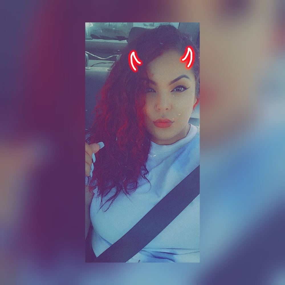 Meet your Posher, Beatriz